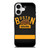 BOSTON BRUINS ICON iPhone 17 Case Cover