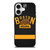 BOSTON BRUINS NHL ICON iPhone 17 Case Cover