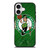 BOSTON CELTICS BASKETBALL iPhone 17 Case Cover
