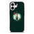 BOSTON CELTICS LOGO NBA iPhone 17 Case Cover