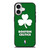 BOSTON CELTICS NBA TEAM SYMBOL iPhone 17 Case Cover