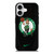 BOSTON CELTICS NIKE CARBON iPhone 17 Case Cover