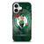 BOSTON CELTICS SYMBOL iPhone 17 Case Cover