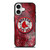 BOSTON RED SOX MLB LOGO iPhone 17 Case Cover