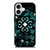 BREAKING BENJAMIN LOGO iPhone 17 Case Cover