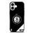 BROOKLYN NETS NIKE NBA LOGO iPhone 17 Case Cover