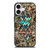BROWNING CAMO LOGO CHEVRON iPhone 17 Case Cover