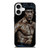 BRUCE LEE QUOTE ART iPhone 17 Case Cover