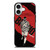 BRUNO FERNANDES MANCHESTER UNITED 3RD KIT iPhone 17 Case Cover