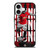 BRUNO FERNANDES MANCHESTER UNITED iPhone 17 Case Cover