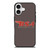 BSA MOTORCYCLE LOGO BRITISH ICON iPhone 17 Case Cover