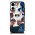 BTS BANGTAN BOYS KPOP KOREA iPhone 17 Case Cover