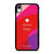 KATE SPADE CHOOSE HAPPY iPhone XR Case Cover