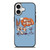 BUGS BUNNY LONEEY TUNES WHAT'S UP DOC iPhone 17 Case Cover