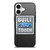 BUILT FORD TOUGH METAL CARBON iPhone 17 Case Cover