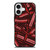 BULLET RED VECTOR iPhone 17 Case Cover