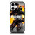 CALL OF DUTY BLACK OPS 3 SERAPH iPhone 17 Case Cover
