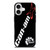 CAN AM X RACING TEAM iPhone 17 Case Cover