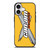 CAN-AM TEAM LOGO iPhone 17 Case Cover