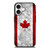 CANADA NATIONAL FLAG iPhone 17 Case Cover