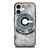 CAPSULE CORP LOGO iPhone 17 Case Cover