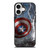 CAPTAIN AMERICA THUNDERSTORM iPhone 17 Case Cover