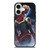 CAPTAIN MARVEL AVENGERS iPhone 17 Case Cover