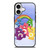 CARE BEARS CLOUD RAINBOW iPhone 17 Case Cover