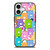 CARE BEARS COLLAGE iPhone 17 Case Cover