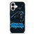 CAROLINA PANTHERS NFL LOGO iPhone 17 Case Cover