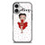 CARTOON BETTY BOOP LOVE iPhone 17 Case Cover
