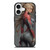 CARTOON SPIDER GIRL SEXY MARVEL COMICS iPhone 17 Case Cover