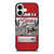 CASE IH FARM INTERNATIONAL HARVESTER EQUIPMENT iPhone 17 Case Cover