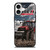 CASE IH INTERNATIONAL HARVESTER TRACTOR iPhone 17 Case Cover