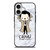 CASTIEL ANGEL OF THE LORD MARBLE iPhone 17 Case Cover