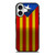 CATALONIA FLAG iPhone 17 Case Cover