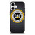 CATERPILLAR TRACTOR CAT LOGO MERCHANDISE ICON iPhone 17 Case Cover