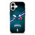 CHARLOTTE HORNETS NBA TEAM iPhone 17 Case Cover
