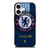 CHELSEA FC LOGO iPhone 17 Case Cover