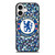 CHELSEA LOGO FOOTBALL CLUB iPhone 17 Case Cover