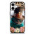 CHESHIRE CAT ALICE IN WONDERLAND CARTOON iPhone 17 Case Cover