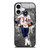 CHICAGO BEARS WALTER PAYTON 34 iPhone 17 Case Cover