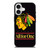 CHICAGO BLACKHAWKS ALL FOR ONE iPhone 17 Case Cover
