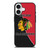 CHICAGO BLACKHAWKS NHL iPhone 17 Case Cover