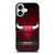 CHICAGO BULLS SYMBOL iPhone 17 Case Cover