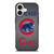 CHICAGO CUBS ICON iPhone 17 Case Cover