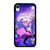 KIPO AND THE AGE OF WONDERBEASTS CARTOON iPhone XR Case Cover