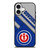 CHICAGO CUBS UBS MLB LOGO iPhone 17 Case Cover