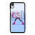 KIPO CARTOON CHARACTER 2 iPhone XR Case Cover