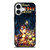 CHIP AND DALE RESCUE RANGERS iPhone 17 Case Cover